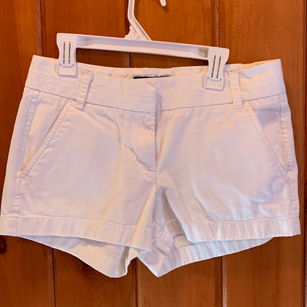 J Crew Chino Short